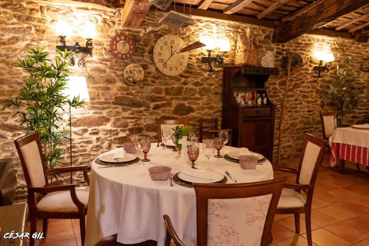 Pazo De Bendoiro酒店 外观 照片