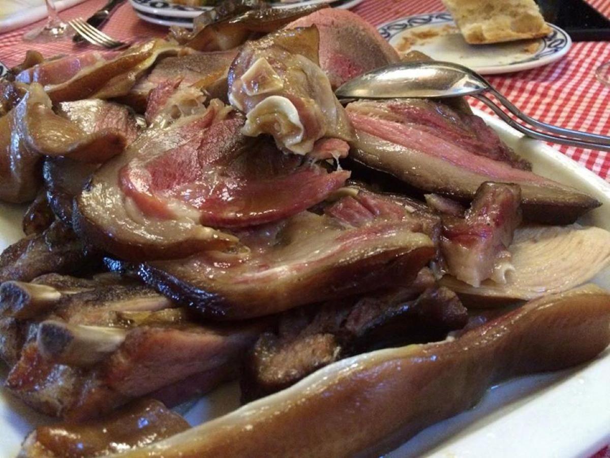 Pazo De Bendoiro酒店 外观 照片