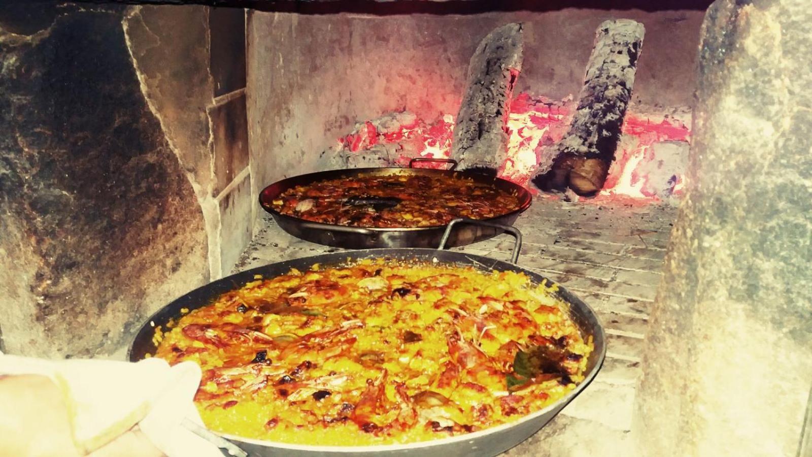 Pazo De Bendoiro酒店 外观 照片