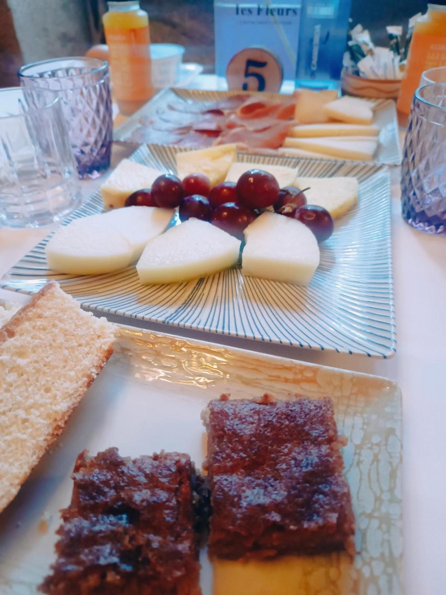 Pazo De Bendoiro酒店 外观 照片